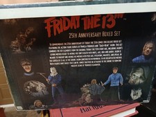 NECA Venerdì 13 25°