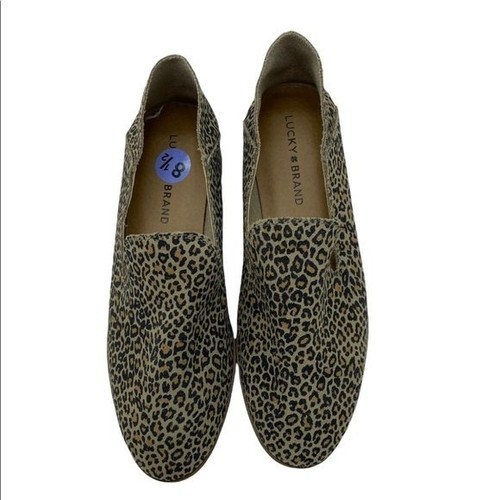 Mocassini punta lucky brand - mocassini,