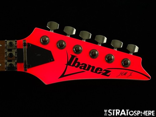 Ibanez jemjrsp vai wizard iii - ibanez,