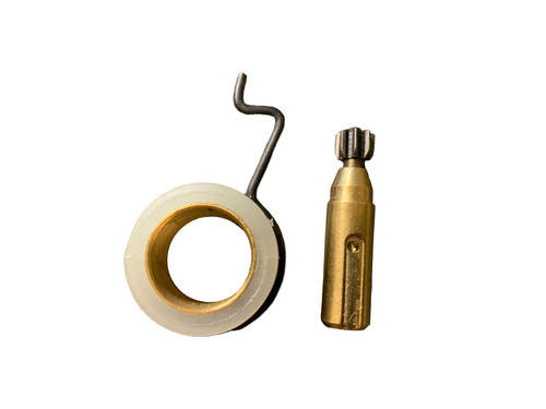 Pompa olio trasmissione vite - pompa,