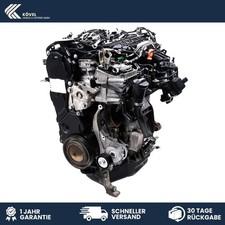 Motore Peugeot RHE / RH02 2.0