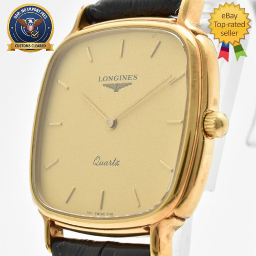 Quasi nuovo orologio - [quasi,