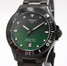 TISSOT Seastar 1000