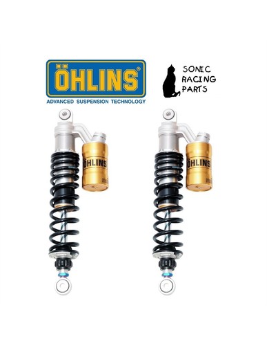 414 ohlins x mono - 414, 2