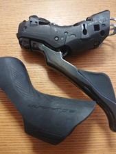 Leva freno cambio idraulico