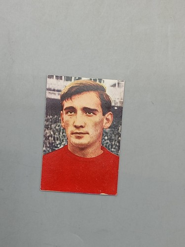 Figurina coppa rimet 1966 - rimet,