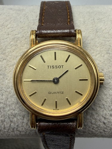 Orologio tissot vintage - orologio, le