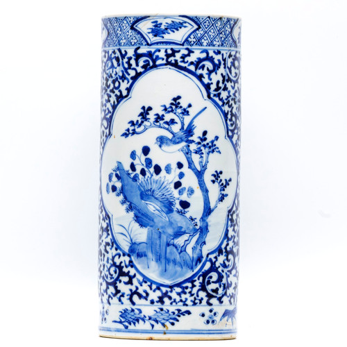 Vaso manica porcellana cinese