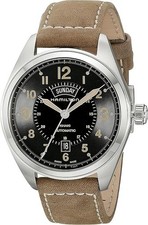 Hamilton Khaki Field Day Date