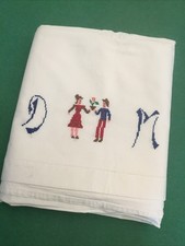 lenzuola letto Matrimoniale