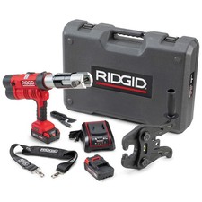 RIDGID 65473 Cordless Press
