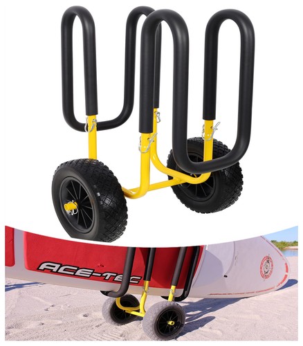 Suspenz sup transport cart - sup,