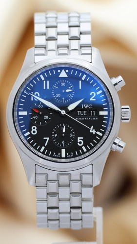 Iwc orologio aviatore - orologio,