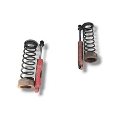 AMMORTIZZATORE POSTERIORE DESTRO DX PER OPEL Frontera B 97179445 X22DTH (98>03)