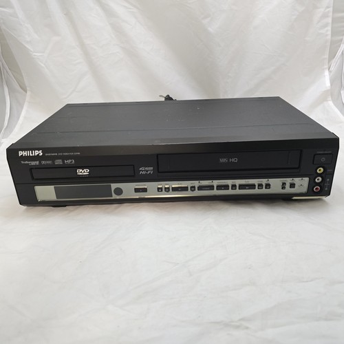 Phillips dvd740vr lettore - phillips,