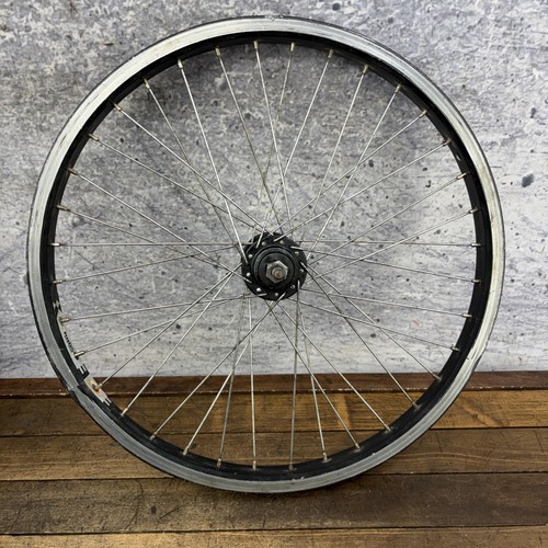 Ruota posteriore bmx - posteriore, vintage