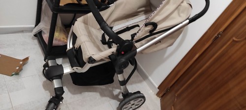 Trio foppapedretti passeggino - foppapedretti,