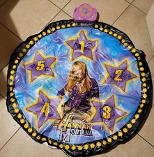 Tappeto ballo Hannah Montana