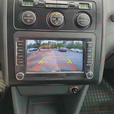 Per VW Touran 2004-2015