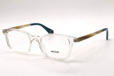 NUOVI OCCHIALI DA VISTA WOOW