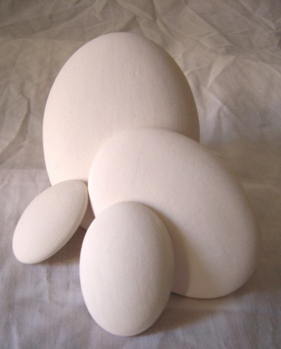 Stock 04 ovali varie - ,