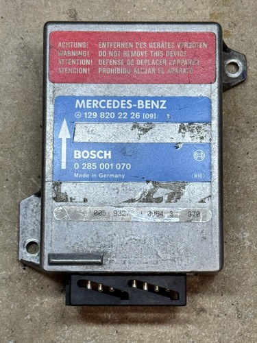 Modulo comando roll bar - modulo,
