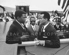 SIDNEY POITIER HARRY BELAFONTE