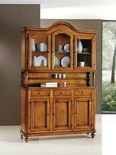 CREDENZA NOCE 3 VANI BASE +