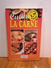 CUCINARE LA CARNE