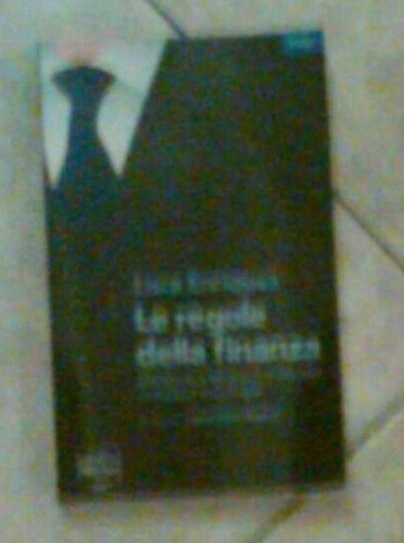 Luca enriques le regole - enriques,