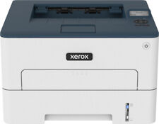 Stampante laser bianco - stampante, nero