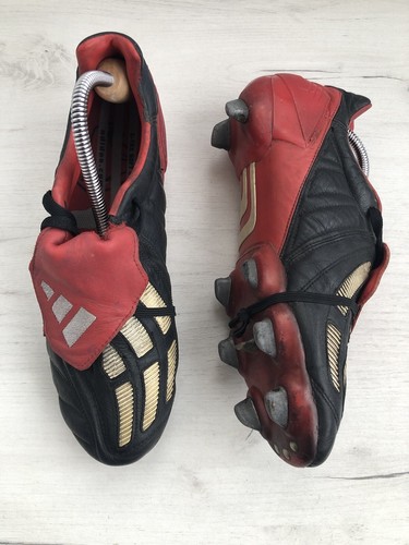 Scarpe calcio adidas - da,