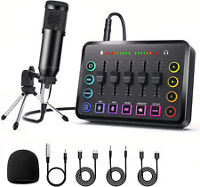 Pacchetto Dispositivo Podcast