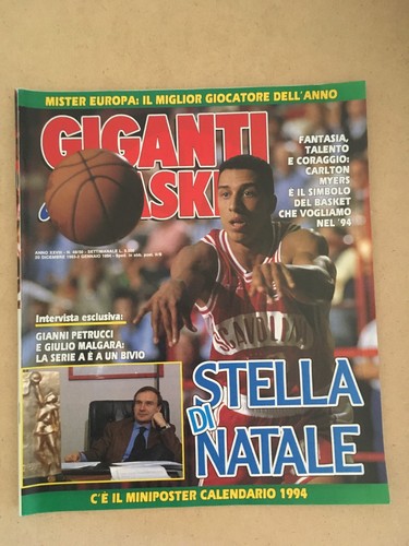 Rivista giganti del - rivista,