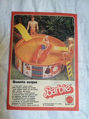 Pubblicita originale - pubblicita',