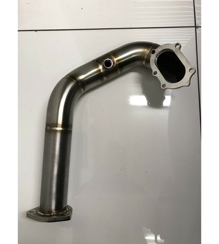 Downpipe spoox motorsport - downpipe,