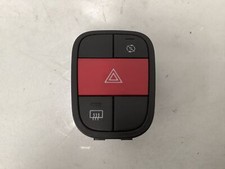 PULSANTIERA CENTRALE PER FIAT Fiorino 2° Serie T098 (07>15)