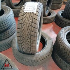 Set 2 pneumatici invernali 185/60 R15 88T per KENDA WINTERGEN2 usati (98394)