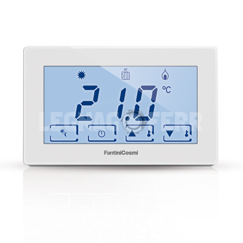 Fantini cosmi ch120 - ch120, bianco