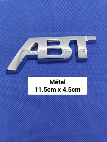 Logo emblème abt - logo,