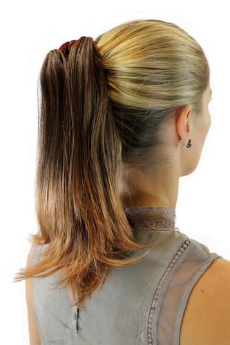 Extensioni capelli lisci - capelli, 30