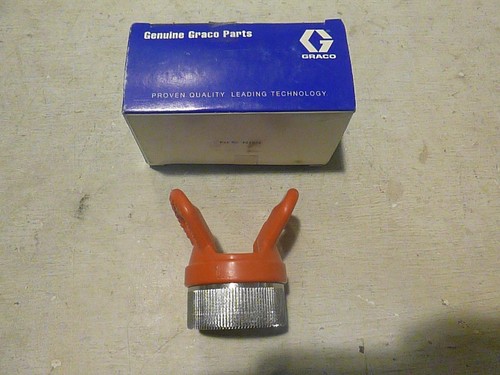 Graco protezione punte 243568 - protezione,