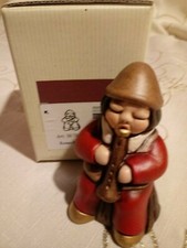 Thun -Pifferaio del Presepe Classico- rosso- fuori produzione