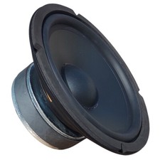 1 CIARE HW203 woofer da 8" diametro 8 ohm 91 db sospensione in gomma disco party