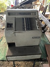 REGISTRATORE DI CASSA VINTAGE