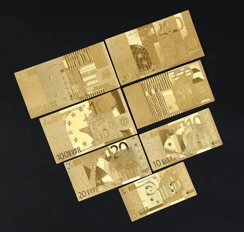 Lotto banconote - lotto, (7