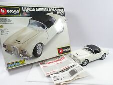1:18 Bburago MetalKit 7010