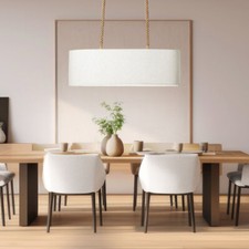 Lampada Pendente Luce Sala da