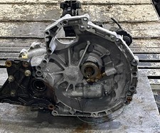 CAMBIO MANUALE A 5 MARCE LAND ROVER FREELANDER 4X4 1.8 BENZINA MOTORINO DIETRO