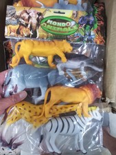 Kit gioco animali grandi - kit,